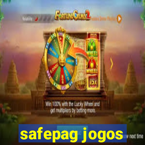 safepag jogos